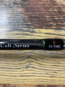 Dobyns Colt CL 734C - Casting