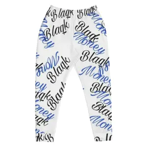 Custom Men's Joggers