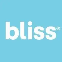 Bliss World shop logo