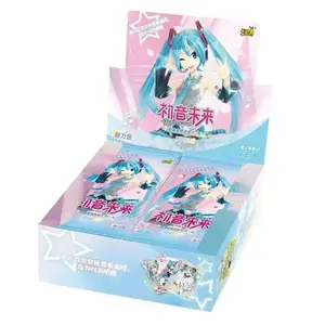 Kayou Hatsune Miku Set 1 Booster Box [30 Packs]