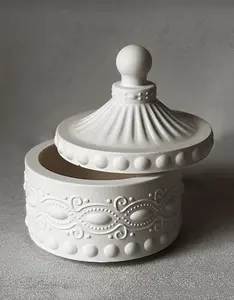 Diamond storage box Decoration Organiser