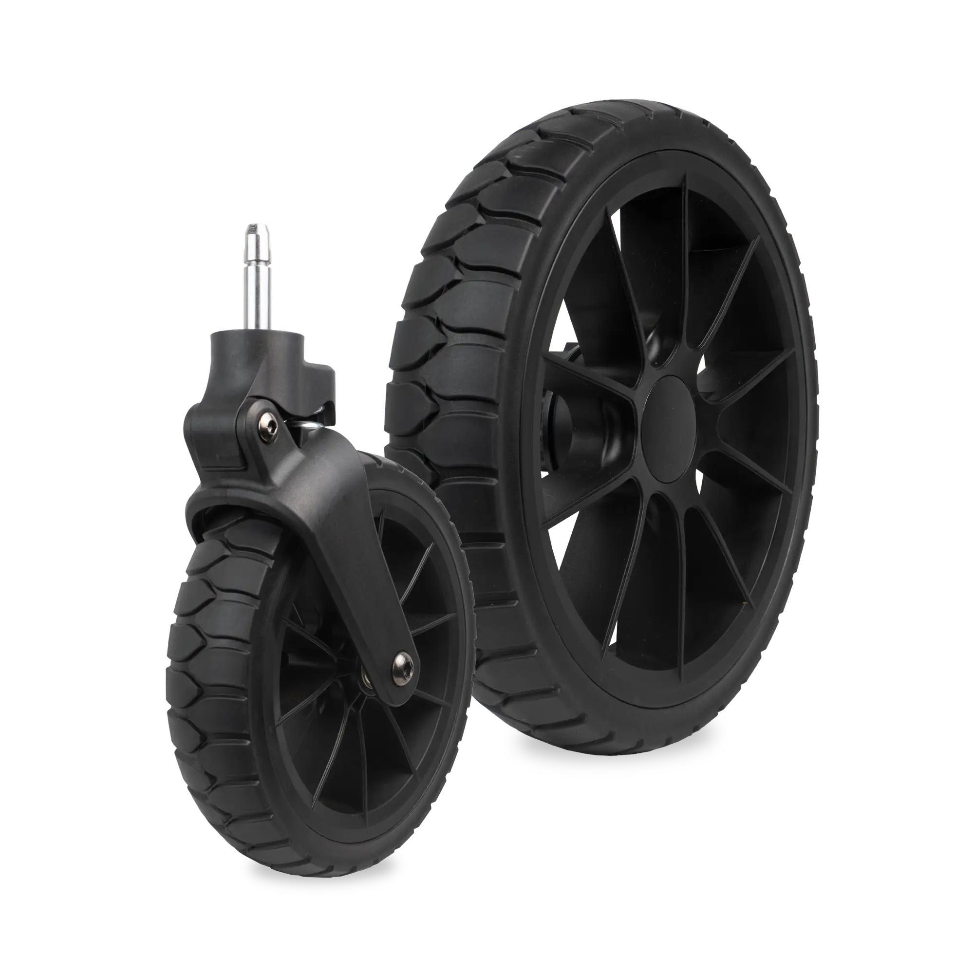 All Terrain XL Wheels