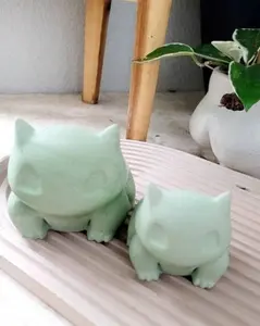 Bulbasaur Plant Pot