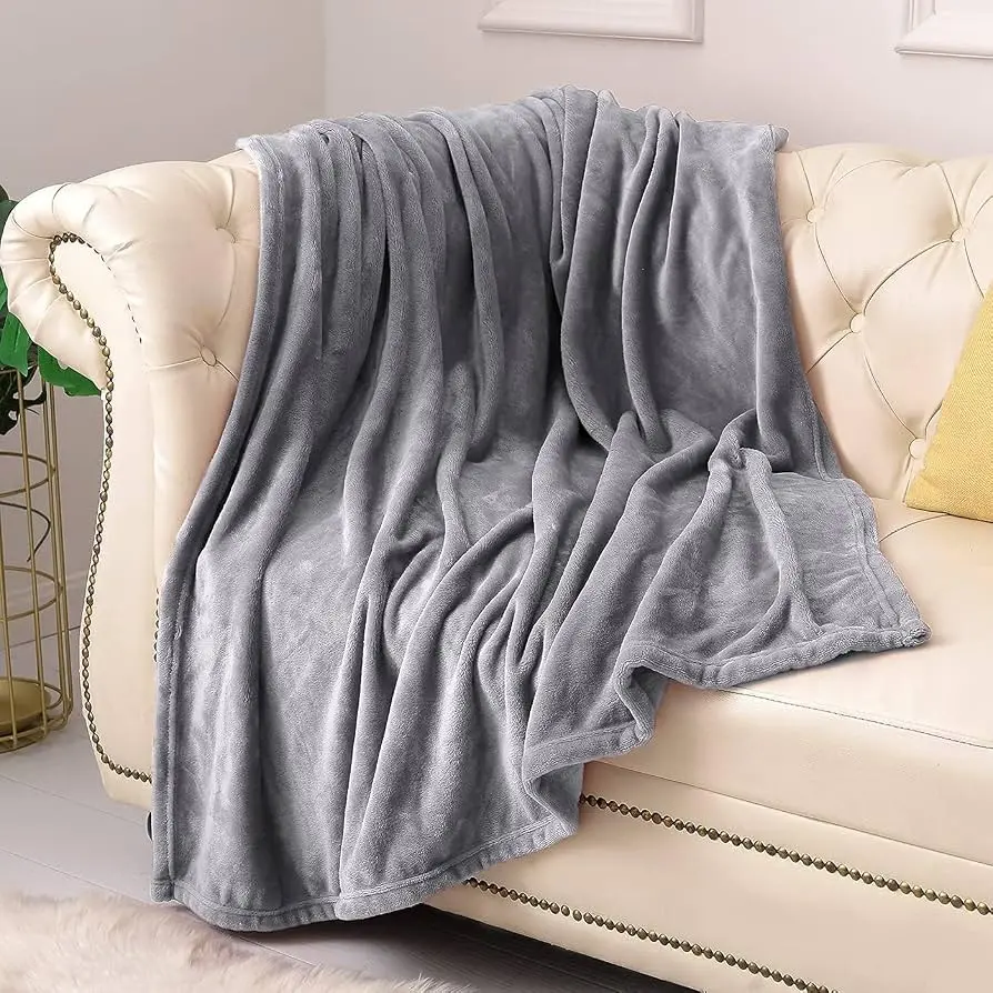 Fleece Blanket