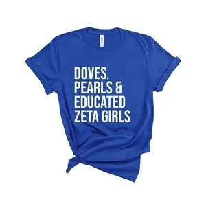 Zeta Phi Beta T-shirt. Zeta 1920 T-shirt. Zeta 1920 Sorority Apparel. Zetas, ZPhiB, Finer Women.
