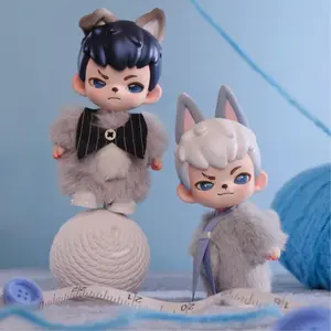 Rayan No Puppies No World Series Figure Blind Box