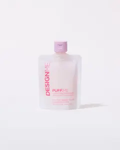 PUFF.ME Volumizing Conditioner Discovery Size - Lightweight Detangling Softening Volume Boost for Fine Flat Limp Hair