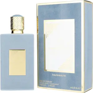 Asdaaf Ameer Al Arab Imperium By Lattafa Eau De Parfum For Unisex