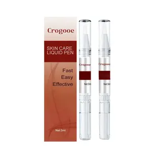 [BOGO]  Skin Care Liquid Pen,It Is Suitable For Facial And Body Care，Gentleherbal Formula，For Best Results, Continue Use For 4 Weeks