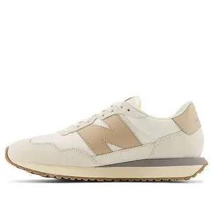 New Balance 237 'Begie Grey' MS237CJ New Balance 237 'Begie Grey' MS237CJ