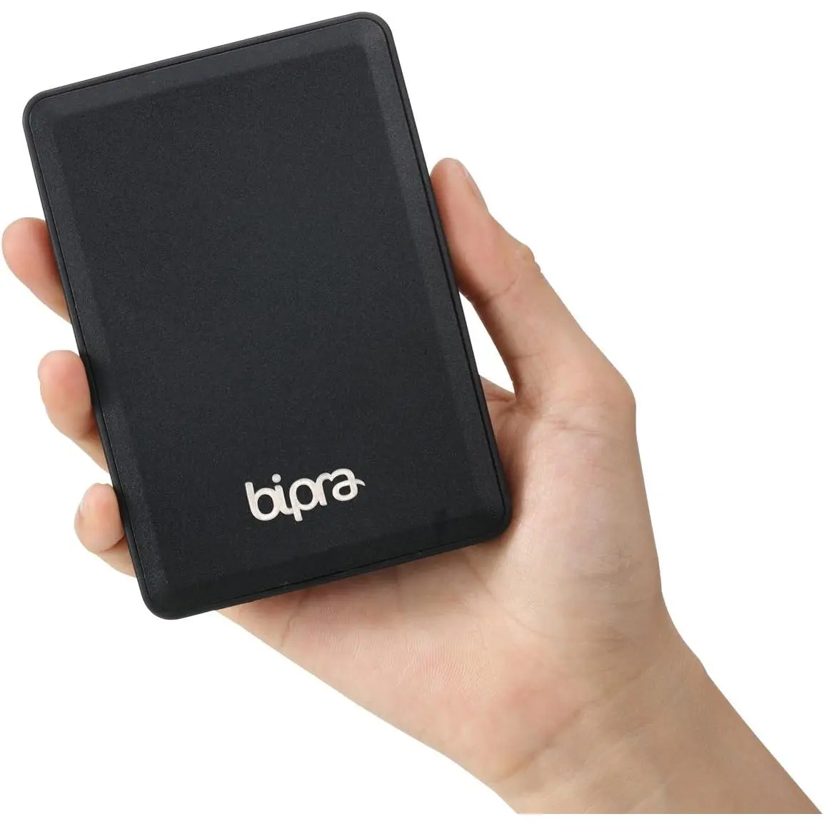 SlimStor 250GB Portable Hard Drive| Fast USB 3.0 Storage with Universal NTFS Format