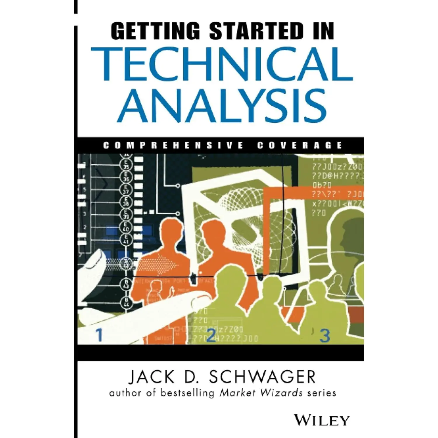 Getting Started in Technical Analysis