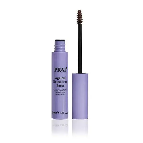 PRAI Beauty Ageless Tinted Brow Boost
