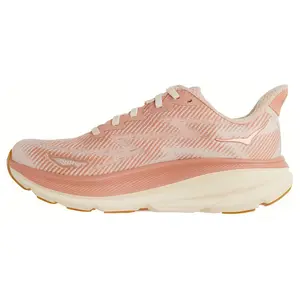 HOKA Wmns Clifton 9 'Sandstone Cream'