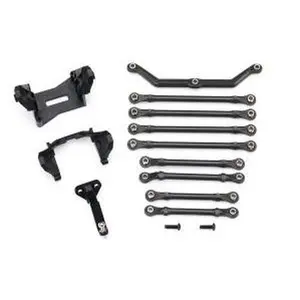 Long arm lift kit, TRX-4M™, complete Traxxas 9851