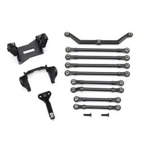 Long arm lift kit, TRX-4M™, complete Traxxas 9851