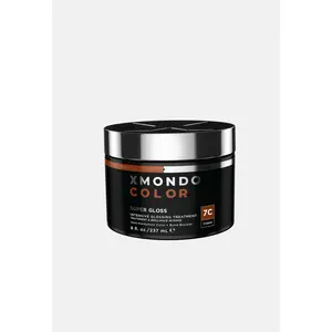 Super Gloss 7C Copper Intensive Glossing Treatment Super Gloss 7C Copper Intensive Glossing Treatment