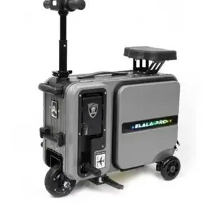 Electric luggage Pro Electric luggage Pro