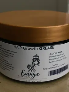 Hair Growth Grease