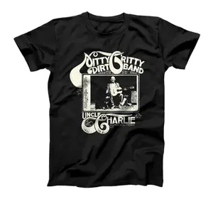 Nittys Funny Gritty-Dirt-Band For Men WomenT-Shirt, Sweatshirt, Hoodie