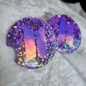Coasters - Purple Ver.