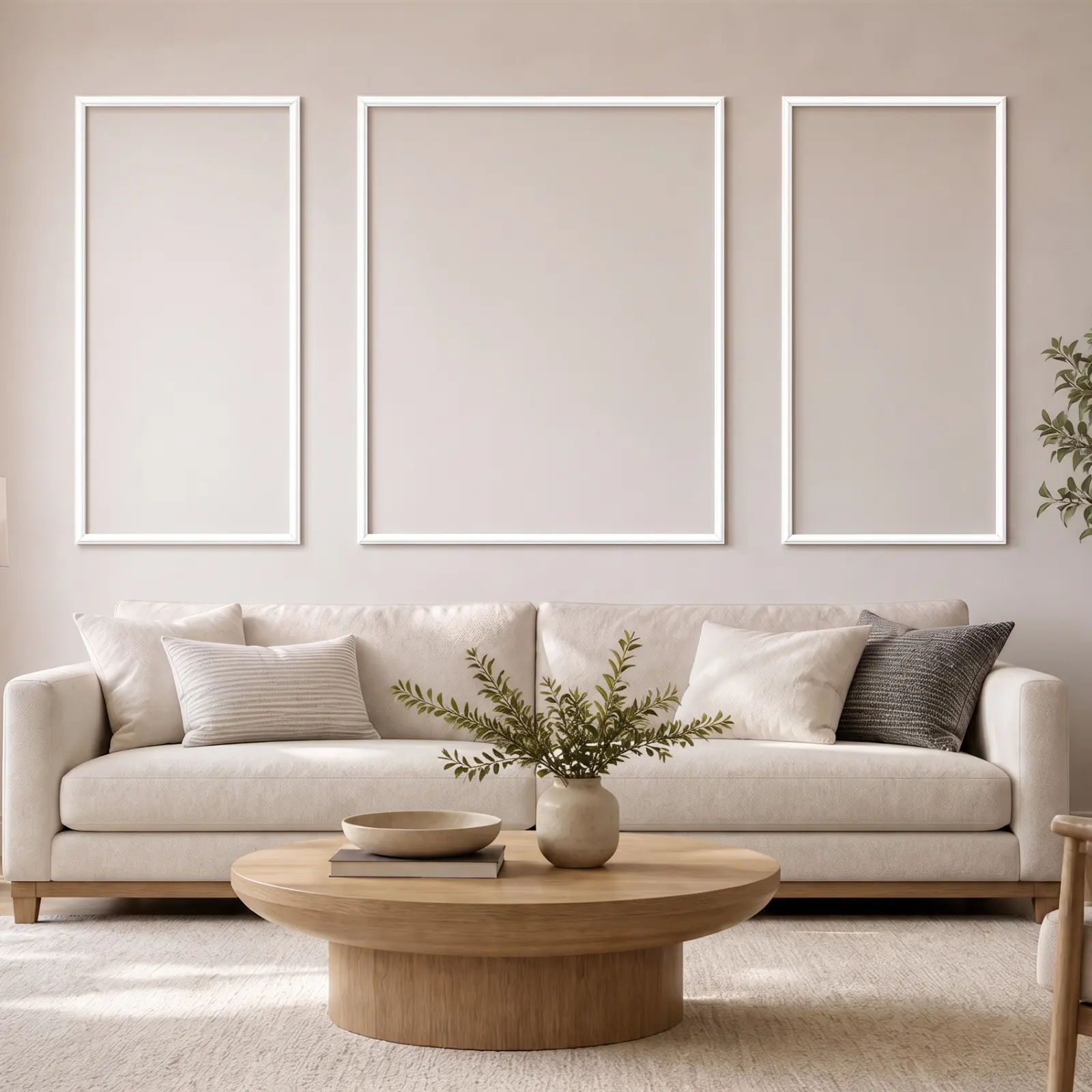 Lifewit Peel and Stick Wall Molding Trim Kit, Pre-Cut Wainscoting Wall Panels, Decorative Rectangular Wall Frames for Bedroom, Living Room & Home Decor