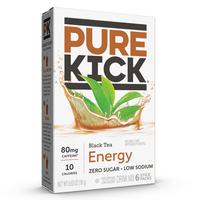 6 CT PK Energy Black Tea (1-Pack) 