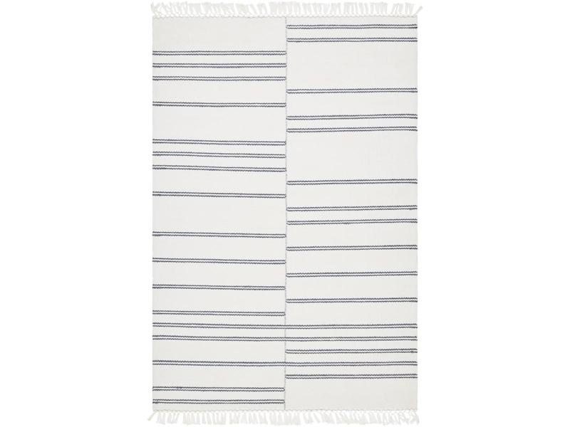Livabliss AZA2332-810 Hand-Woven 8x10 ft Flat Weave Durable Rectangle Rug - AZA-2332 Model Home Decor Rugs for Living Spaces