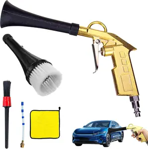 Air Compressor for  Detailing Tornado Detailing Tool, High  Air  Dry Cleaning Tool Kit, Air ,  Clean , Cleaning , for  Dry Cleaning