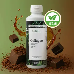 Liposomal Collagen
