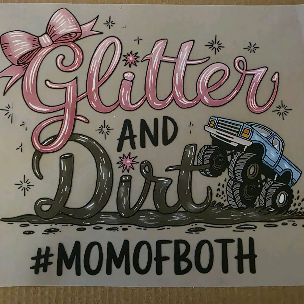 DTF Transfers