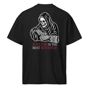 Success Is The Best Revenge T-Shirt