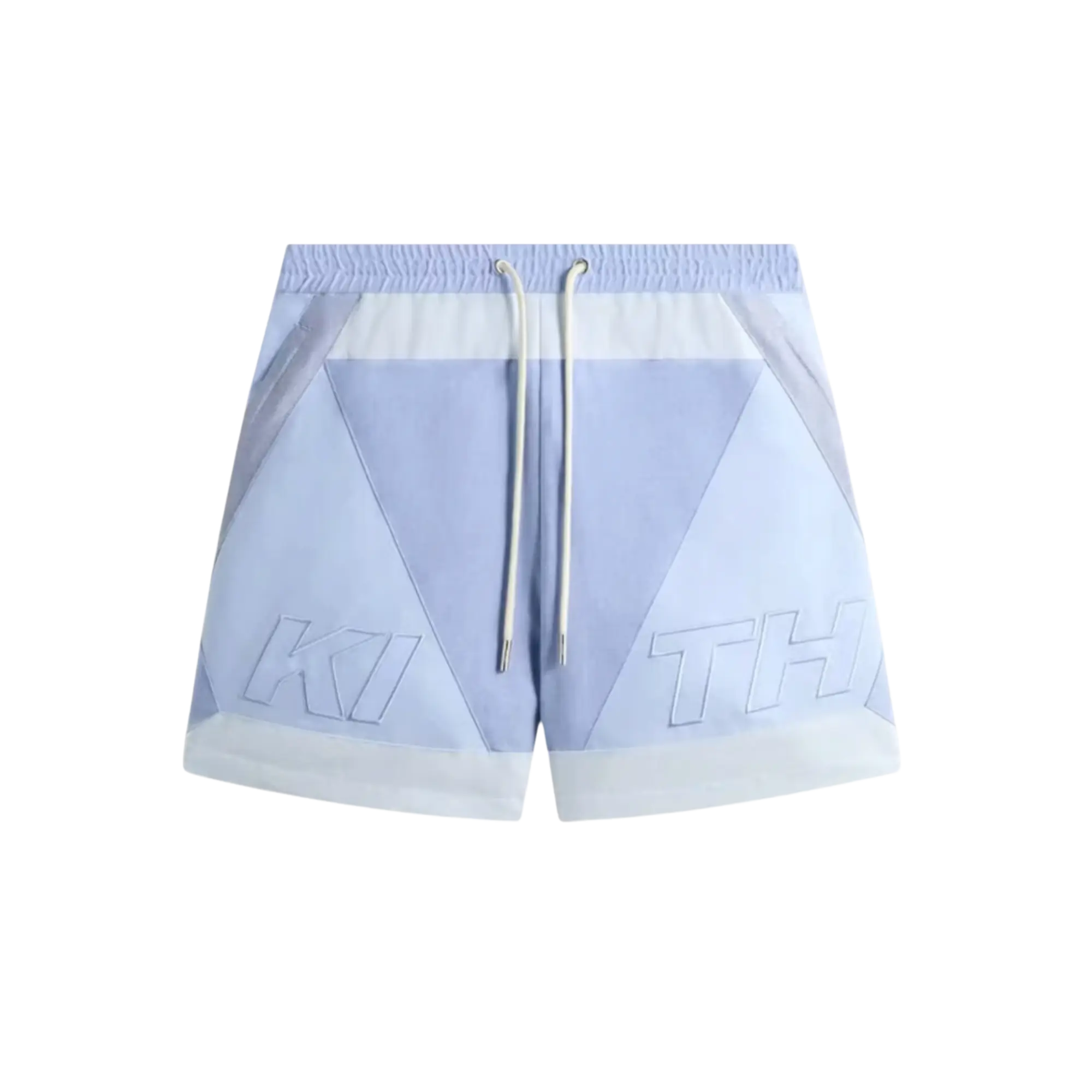 Kith Oxford Milky Way Turbo Short