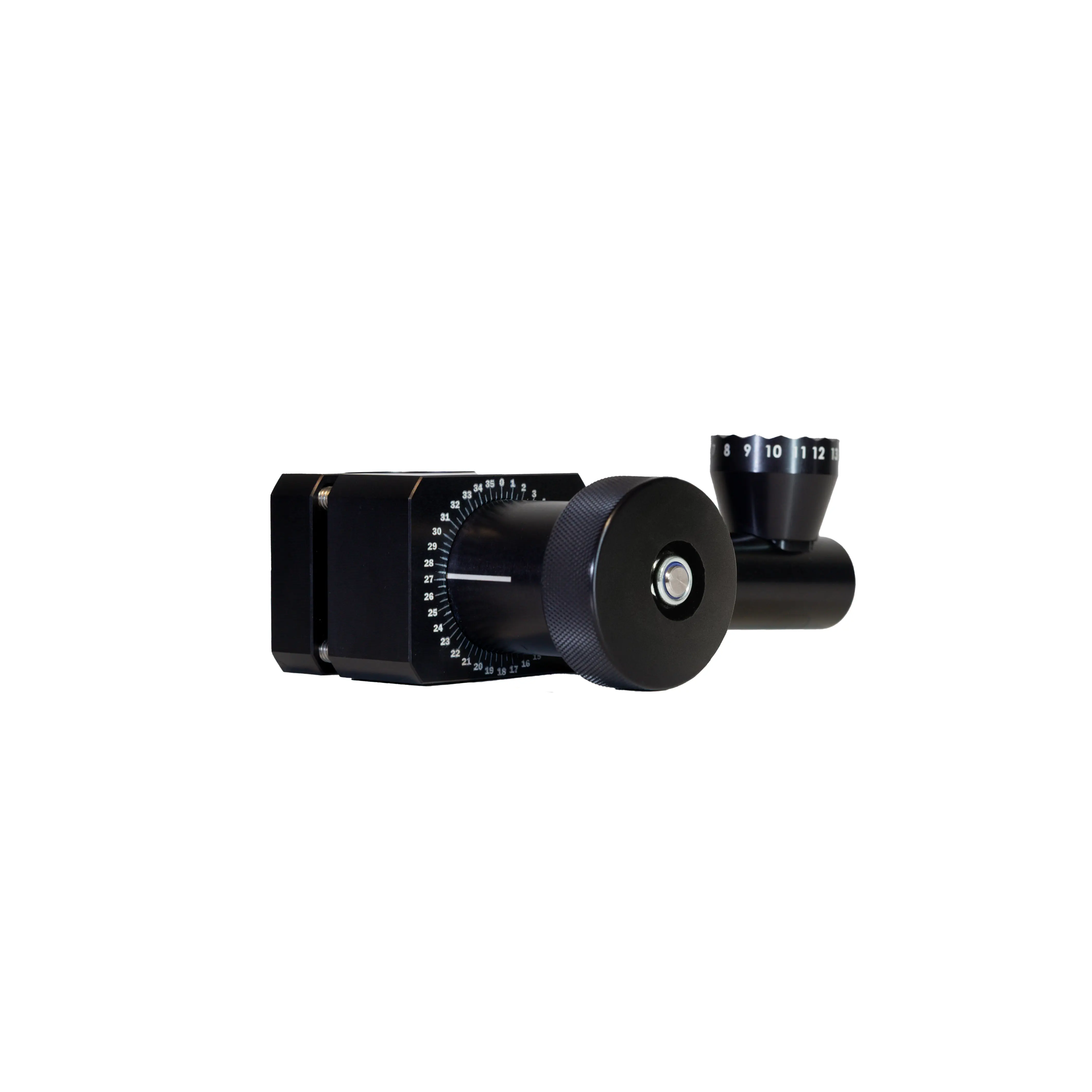 Zeroed In Live T-Mount LVS34 Livescope Mount