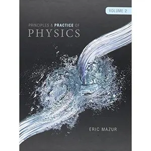 USED-Practice of Physics, Volume 2 (Chs. 22-34) (Integrated Component) by Eric Mazur (Paperback)