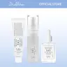 [Dr.Althea Official] 345 Relief Trio Set - Soothing Cream for Deep Hydration and Moisture Balance, Dual-Layer Cream Mist to Lock In Moisture, Relief Serum to Strengthen the Skin Barrier for a Healthy Glow