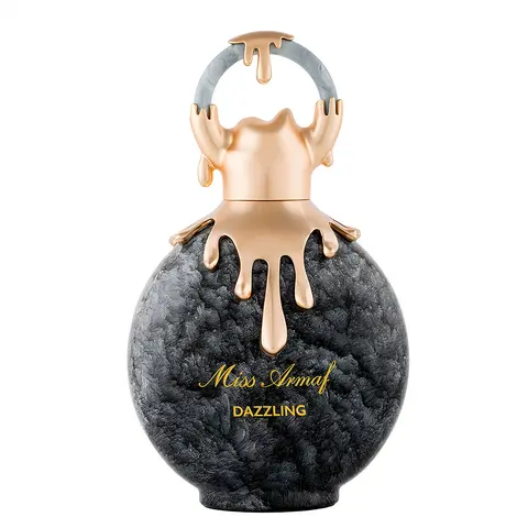 Armaf Miss Armaf Dazzling for Women Eau de Parfum Spray, 3.4 Ounce