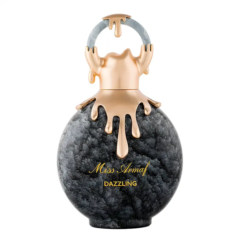 Armaf Miss Armaf Dazzling for Women Eau de Parfum Spray, 3.4 Ounce