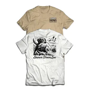 Fetch ’Em Up T-Shirt