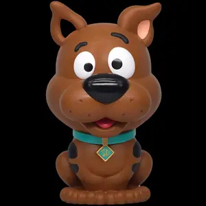 Scooby-Doo Kawaii PVC Figural Bank