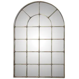 Bar Arch Mirror