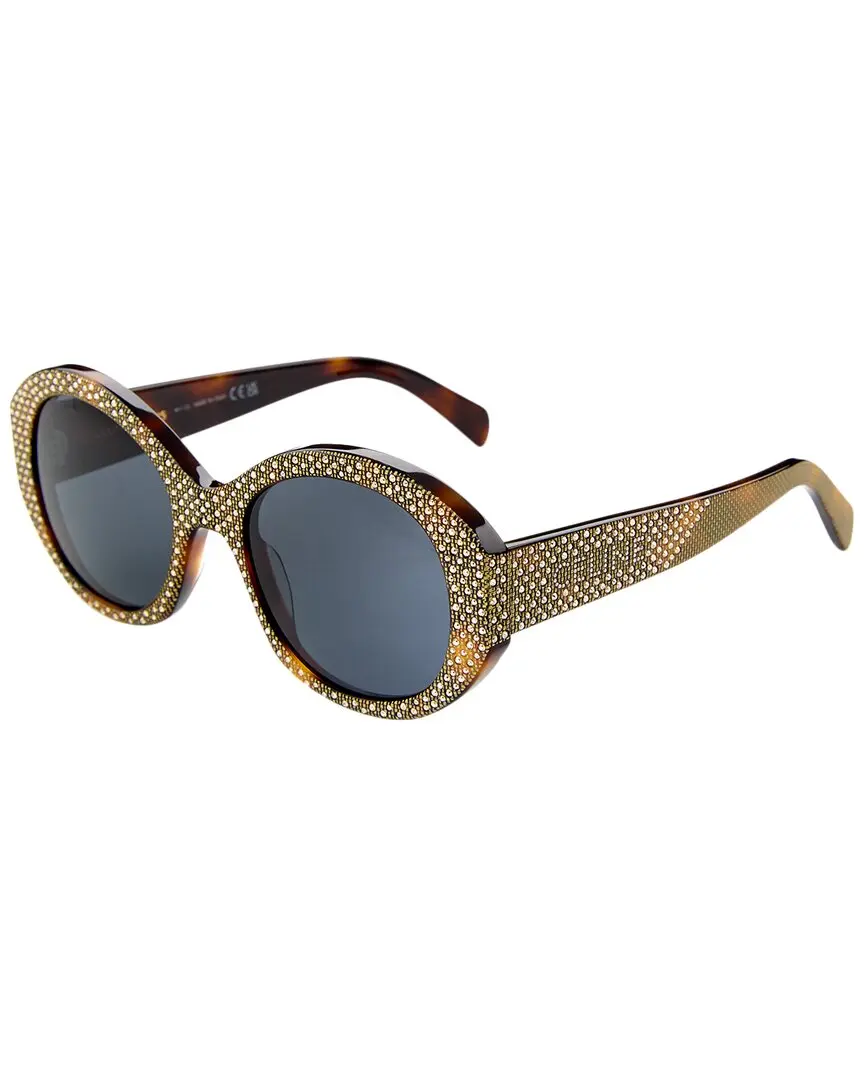 CELINE Women's CL4240IS 53mm Sunglasses CELINE Women's CL4240IS 53mm Sunglasses