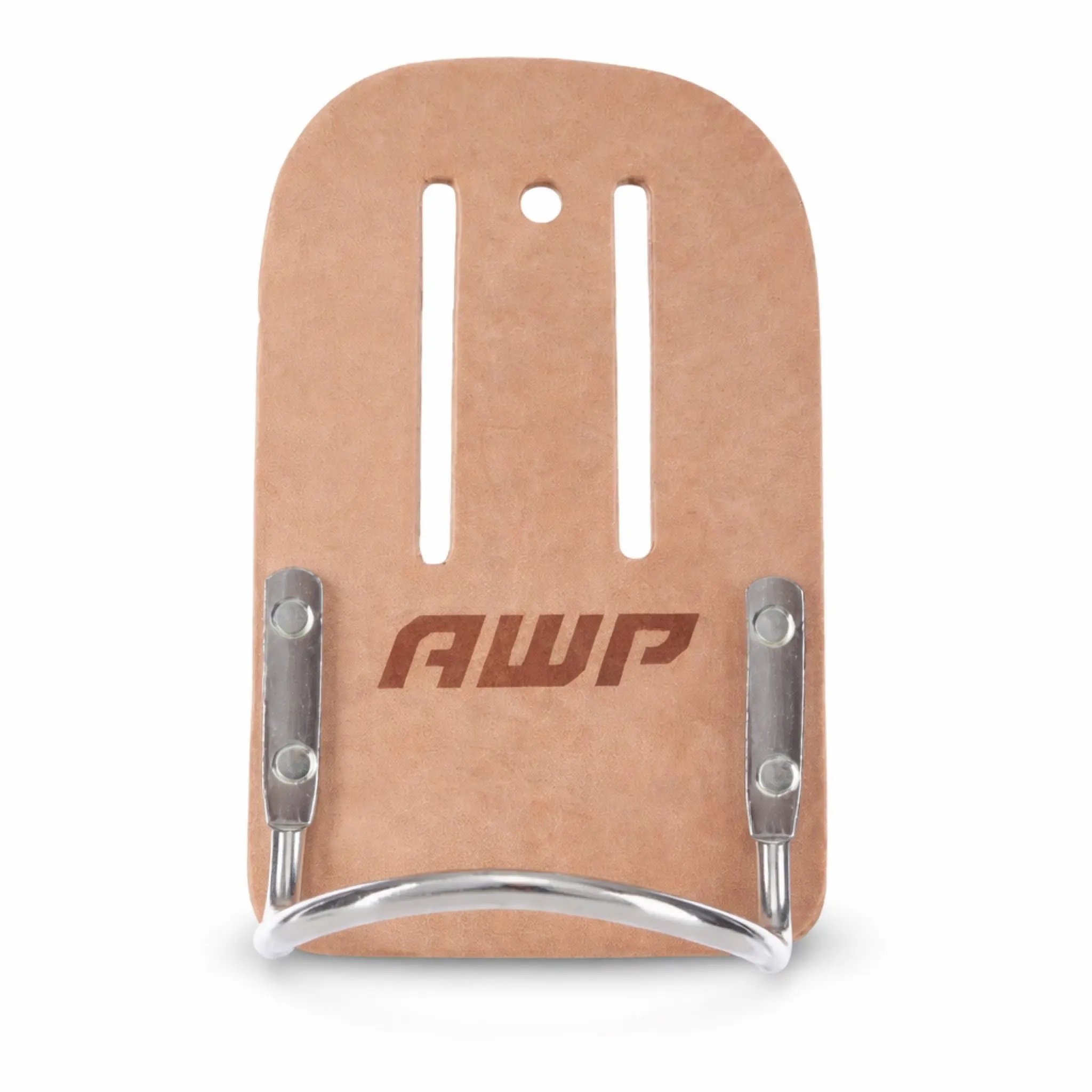 AWP Leather Hammer Holder w/ Belt Loop AWP Leather Hammer Holder w/ Belt Loop