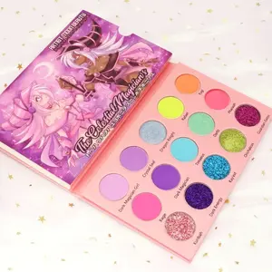 The Celestial Magicians