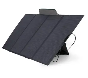 EcoFlow 400W Solar Panel