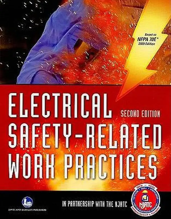 USED-Electrical Safety-Related Work Practices by National Joint Apprenticeship and Training Committee (Paperback)