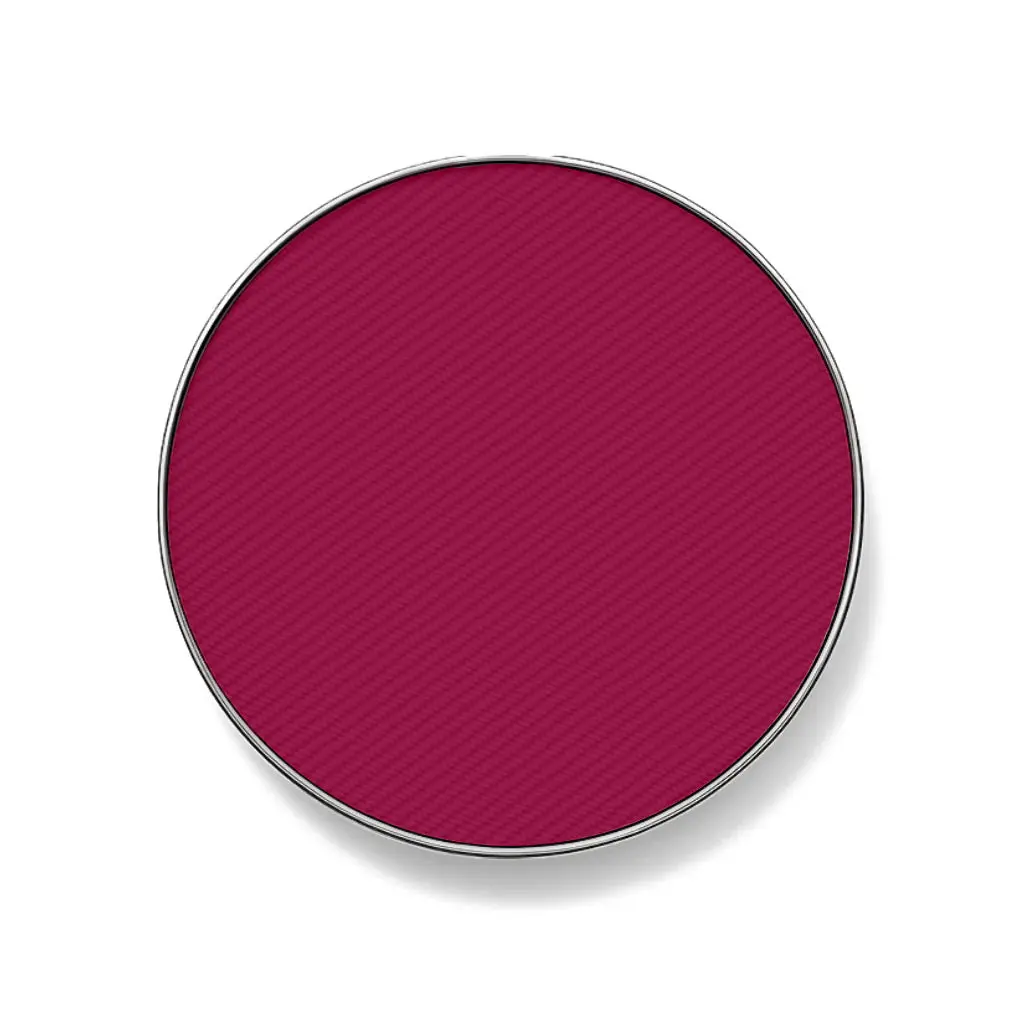 If Fuschia Let Me (Pressed Pigment)