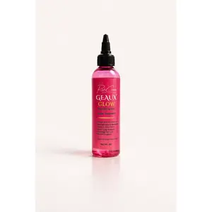 Geaux Glow Oil