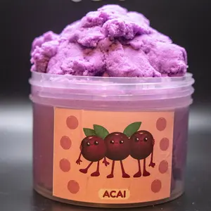 Acai Cloud Slime