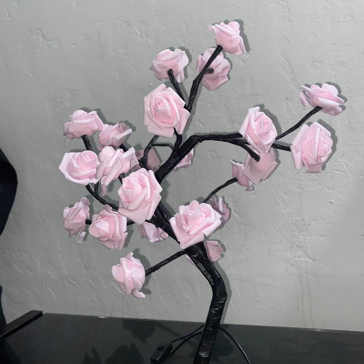 Item: Pink, one-size